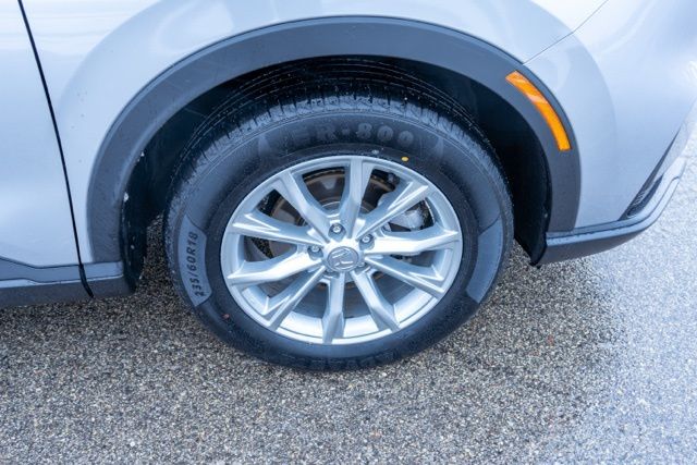 2023 HONDA CR-V - Image 10