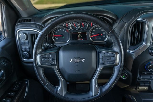 2021 Chevrolet Silverado 1500 LT Trail Boss - Photo 13