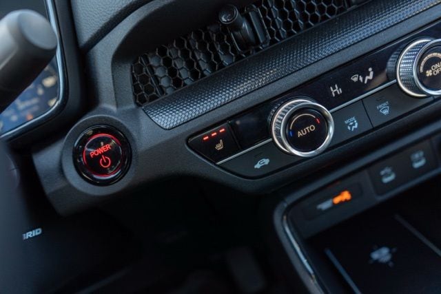 2026 HONDA CR-V - Image 23