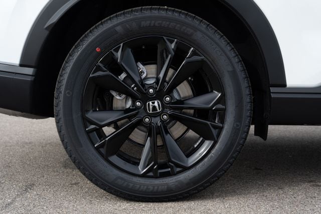 2025 Honda CR-V Sport Touring - Photo 12