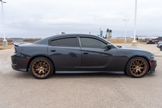 2018 DODGE CHARGER - Image 5