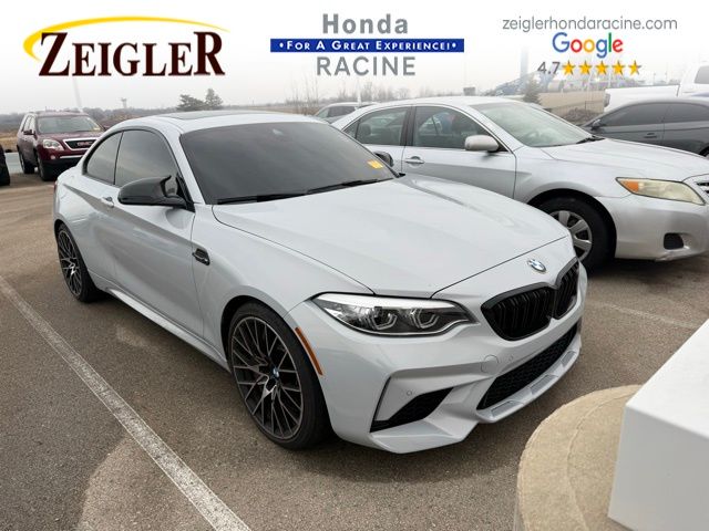 2020 BMW M2 - Image 1