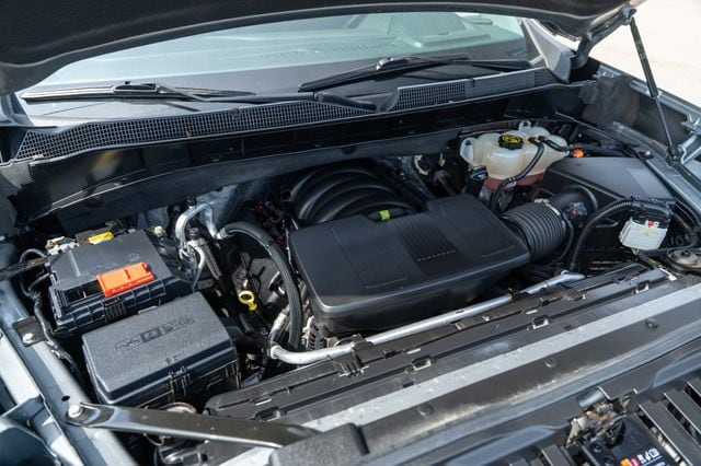 2023 Chevrolet Silverado 1500 RST - Photo 33