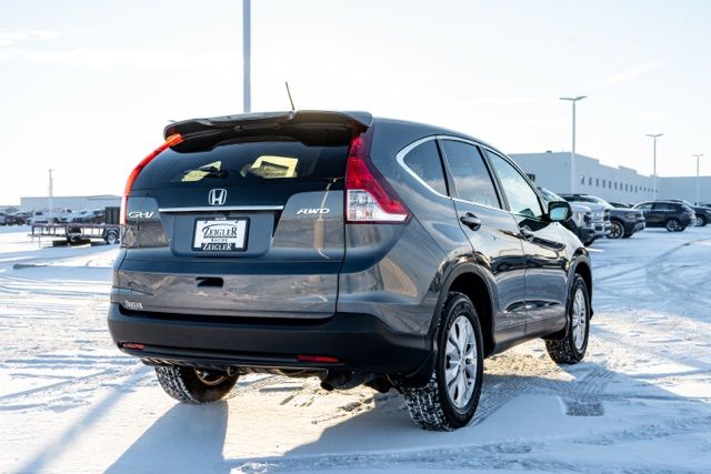 2013 HONDA CR-V - Image 7