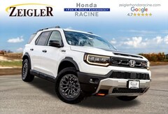 2026 Honda Passport TrailSport SUV