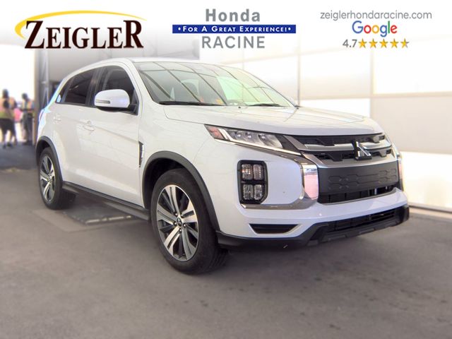2025 Mitsubishi Outlander Sport