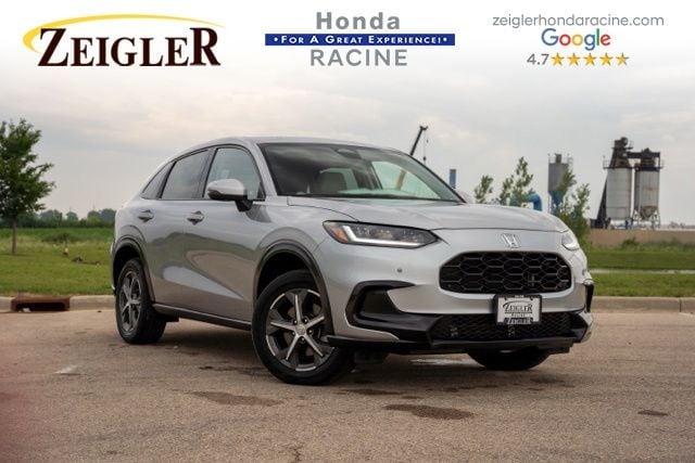 2024 Honda HR-V