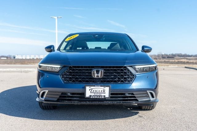 2025 HONDA ACCORD - Image 2