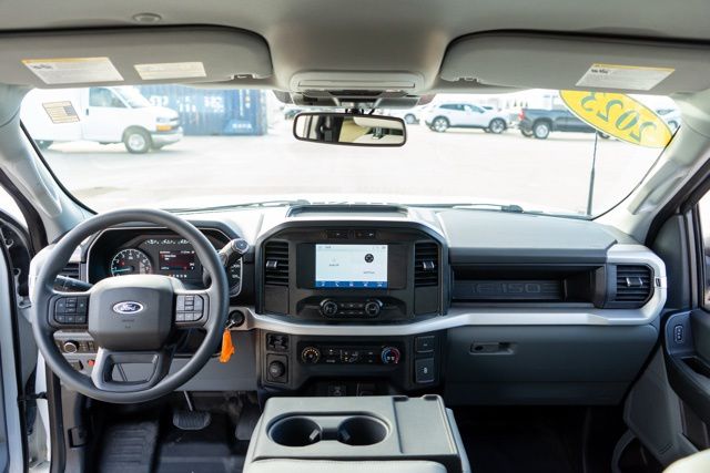 2023 FORD F-150 - Image 15