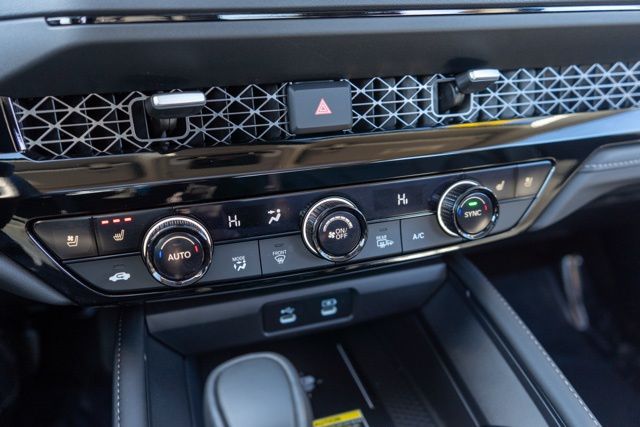 2025 HONDA ACCORD - Image 29