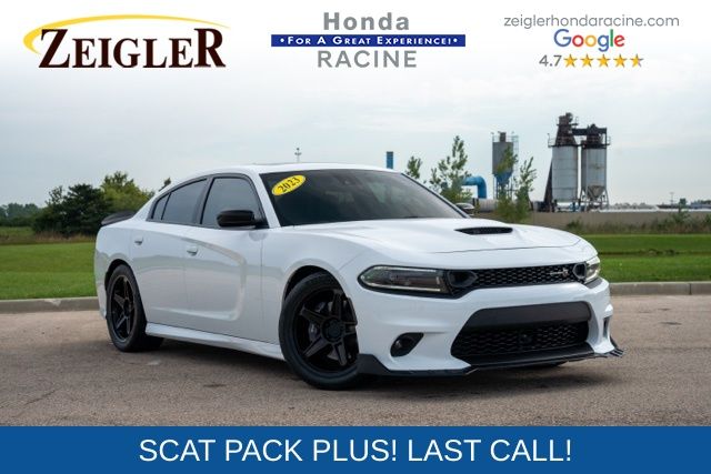 2023 Dodge Charger