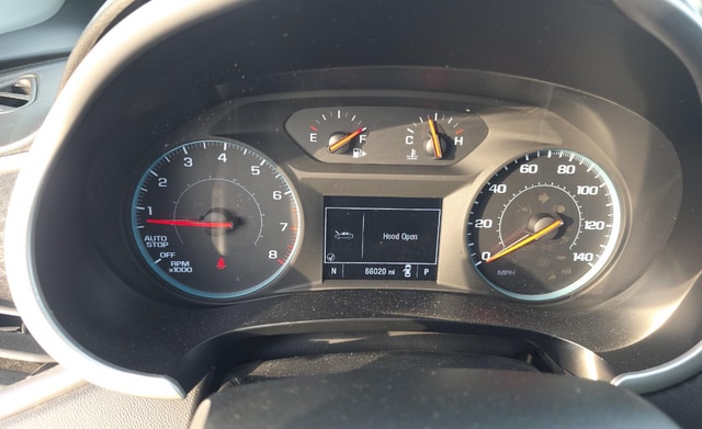 2023 CHEVROLET MALIBU - Image 11