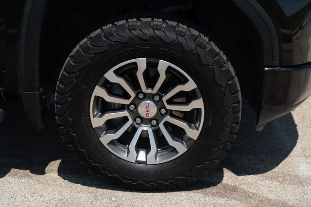 2020 GMC Sierra 1500 AT4 - Photo 9