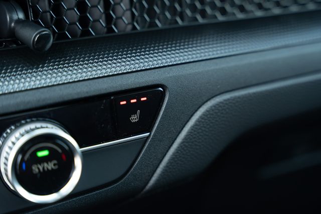 2026 Honda CR-V TrailSport - Photo 31