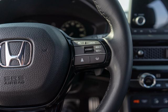 2023 HONDA CR-V - Image 19