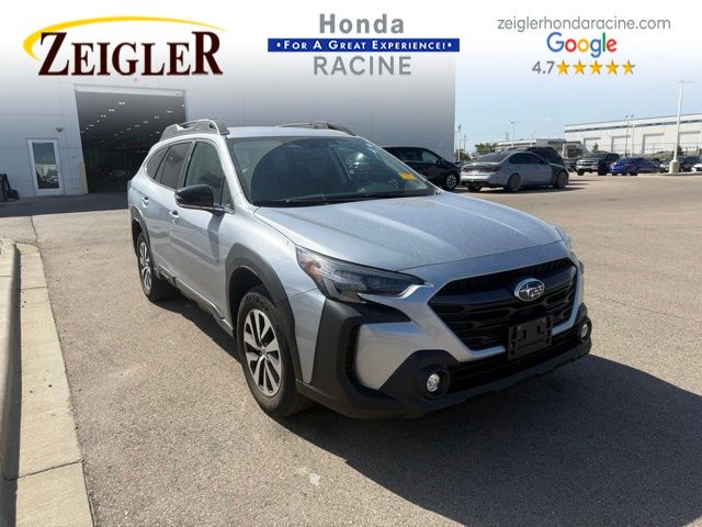2024 Subaru Outback Premium's photo