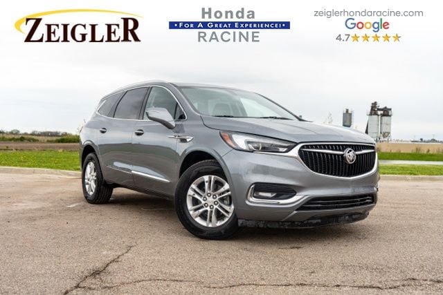 2020 Buick Enclave Essence AWD's photo