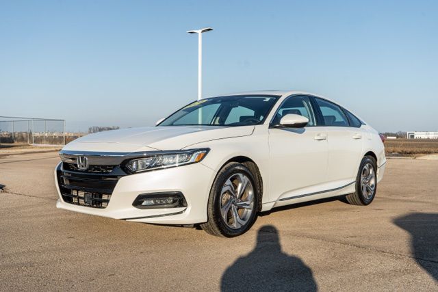 2020 HONDA ACCORD - Image 3