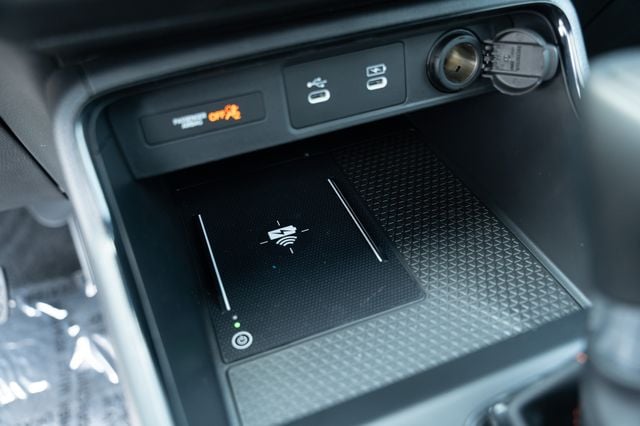 2026 Honda CR-V TrailSport - Photo 33