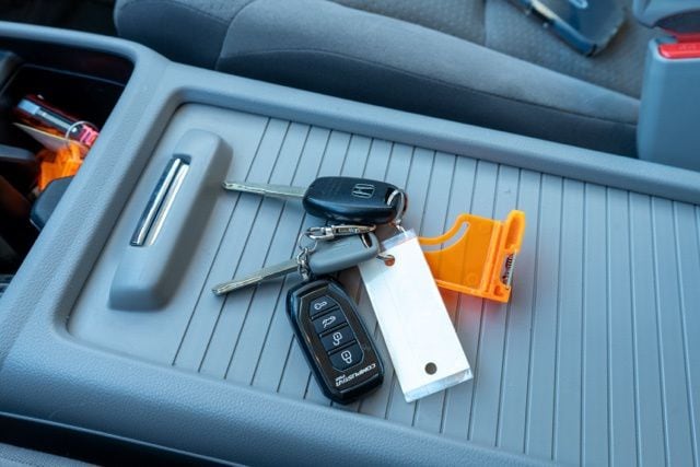 2013 HONDA CR-V - Image 26