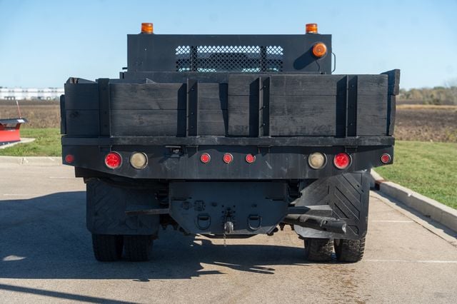 2018 Ford F-450 Super Duty Chassis Cab XL - Photo 6
