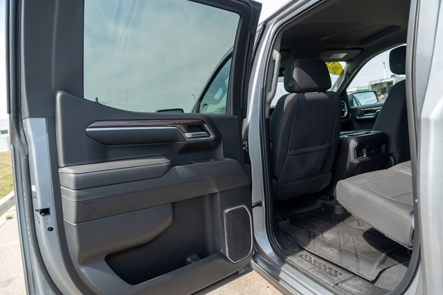 2023 Chevrolet Silverado 1500 RST - Photo 19