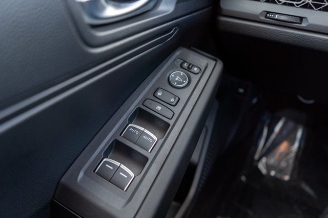 2025 HONDA ACCORD - Image 18