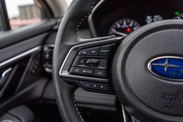 2024 SUBARU OUTBACK - Image 24