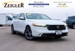  Honda Accord Hybrid