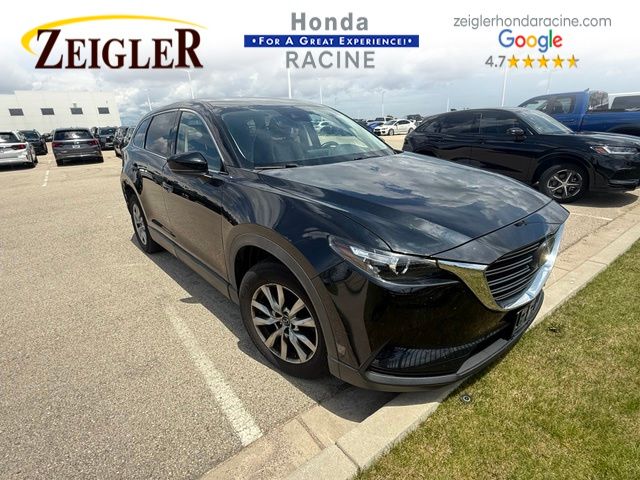 2018 Mazda CX-9 Touring AWD's photo
