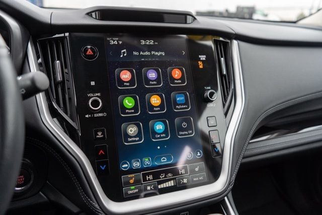 2024 SUBARU OUTBACK - Image 29