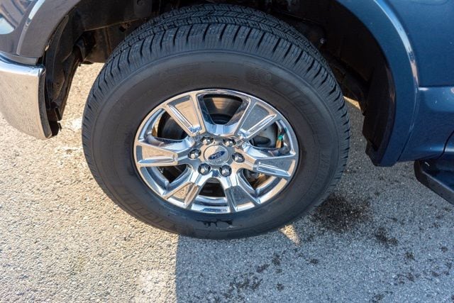 2016 FORD F-150 - Image 12