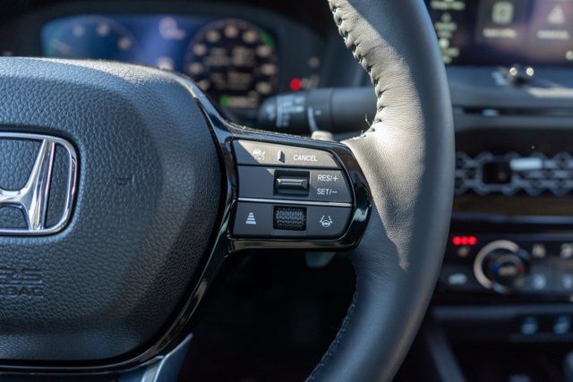 2025 HONDA ACCORD - Image 23