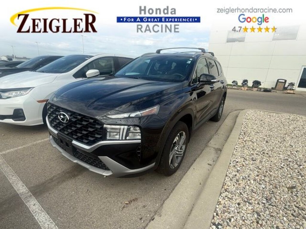 Used 2023 Hyundai Santa Fe SEL SUV