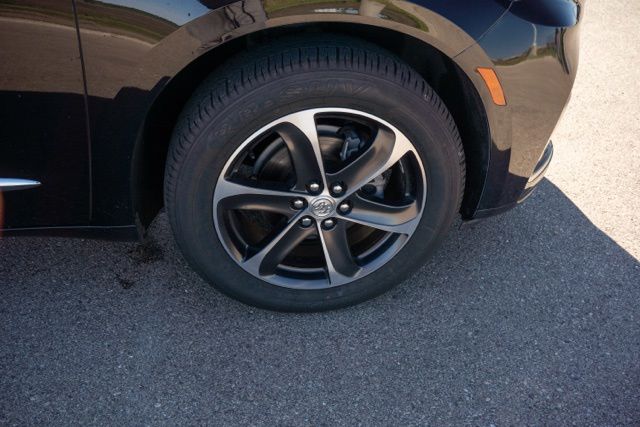 2022 Buick Enclave Essence - Photo 9
