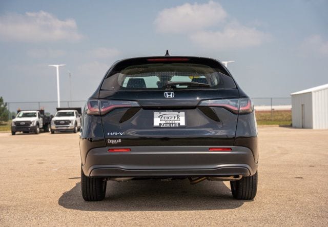 2024 Honda HR-V LX - Photo 6