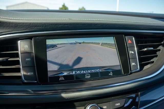 2022 Buick Enclave Essence - Photo 21