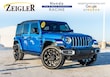  Jeep Wrangler 4xe