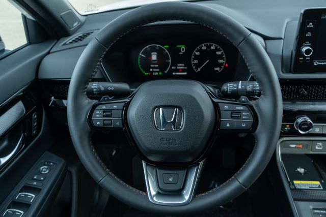 2025 Honda CR-V Sport Touring - Photo 13