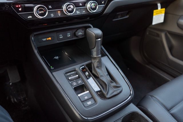 2026 HONDA CR-V - Image 26