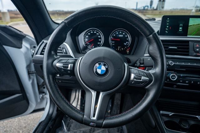 2021 BMW M2 Coupe Base - Photo 13