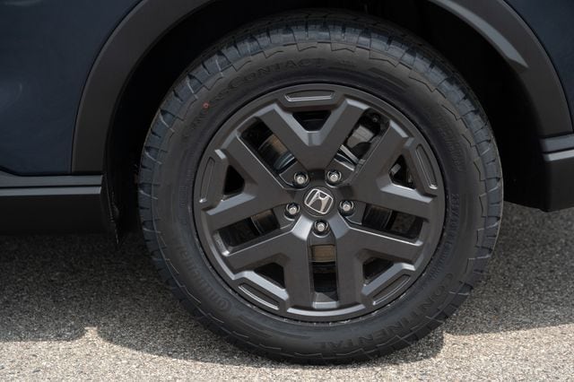 2026 Honda CR-V TrailSport - Photo 11