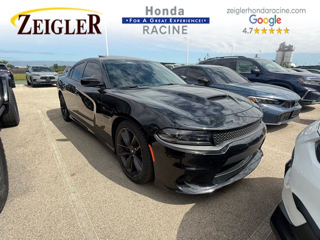 2022 Dodge Charger R/T's photo