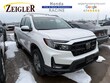  Honda Ridgeline
