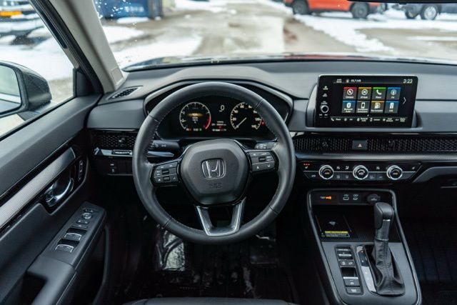 2024 HONDA CR-V - Image 12