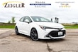  Toyota Corolla Hatchback