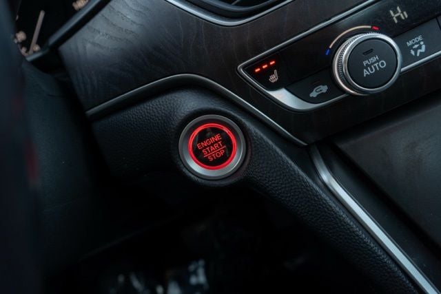 2020 HONDA ACCORD - Image 23