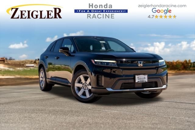 2026 Honda Prologue
