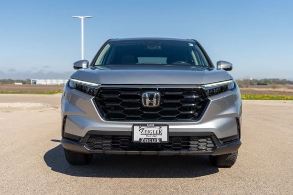 Used 2024 Honda CR-V EX SUV