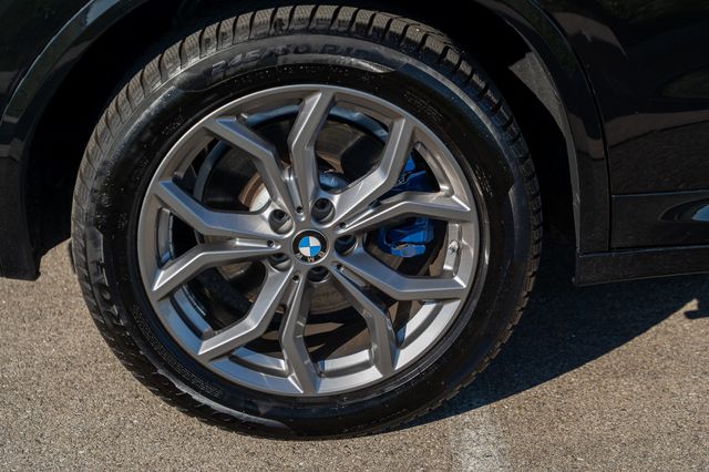 Used 2023 BMW X3 For Sale at Zeigler Honda of Racine | VIN